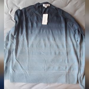 Calvin Klein sweater